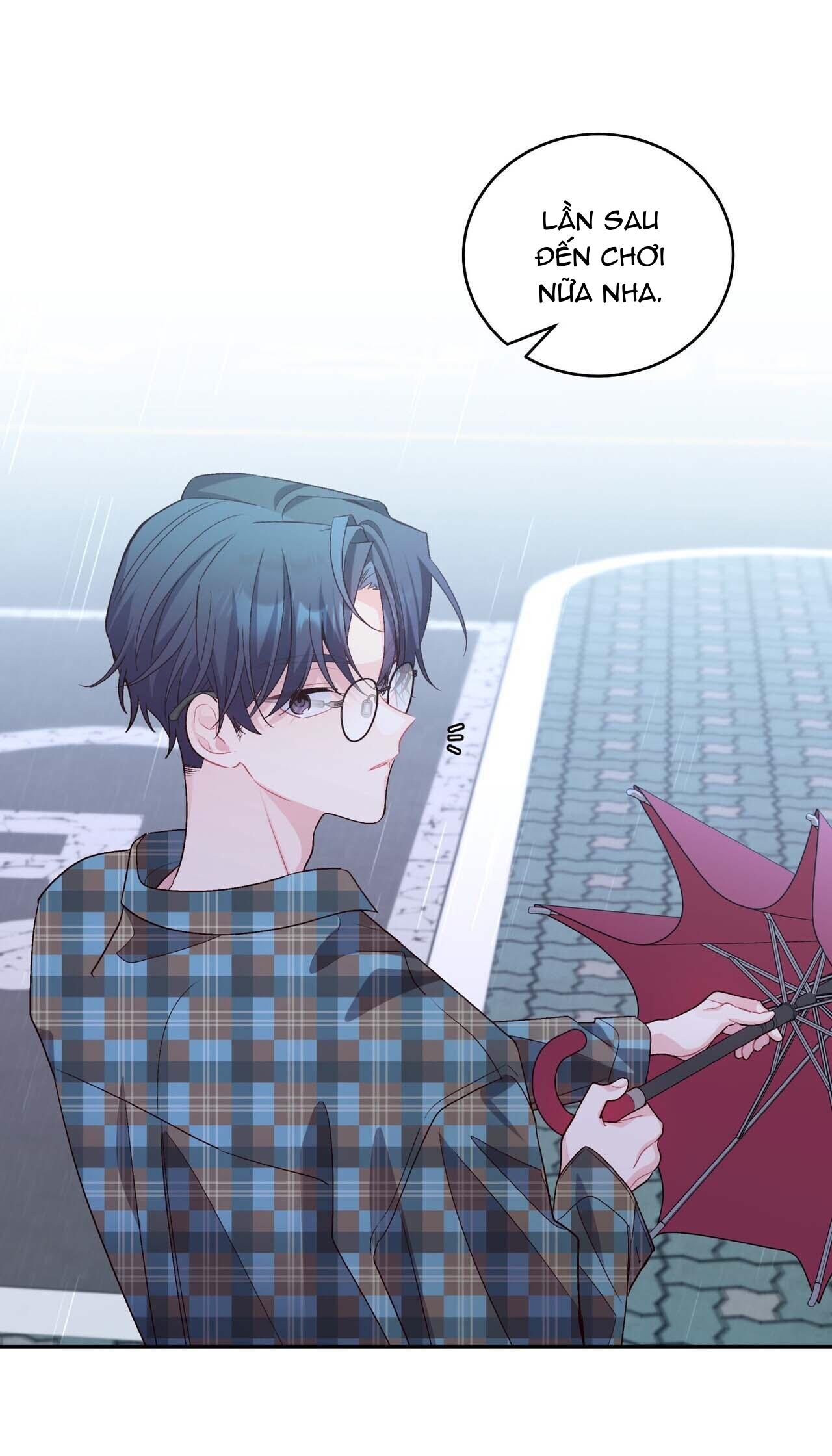 Merry Marbling: Chapter 27