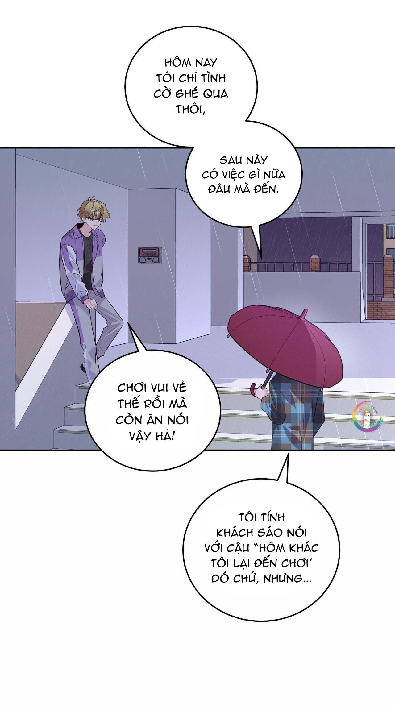 Merry Marbling: Chapter 27