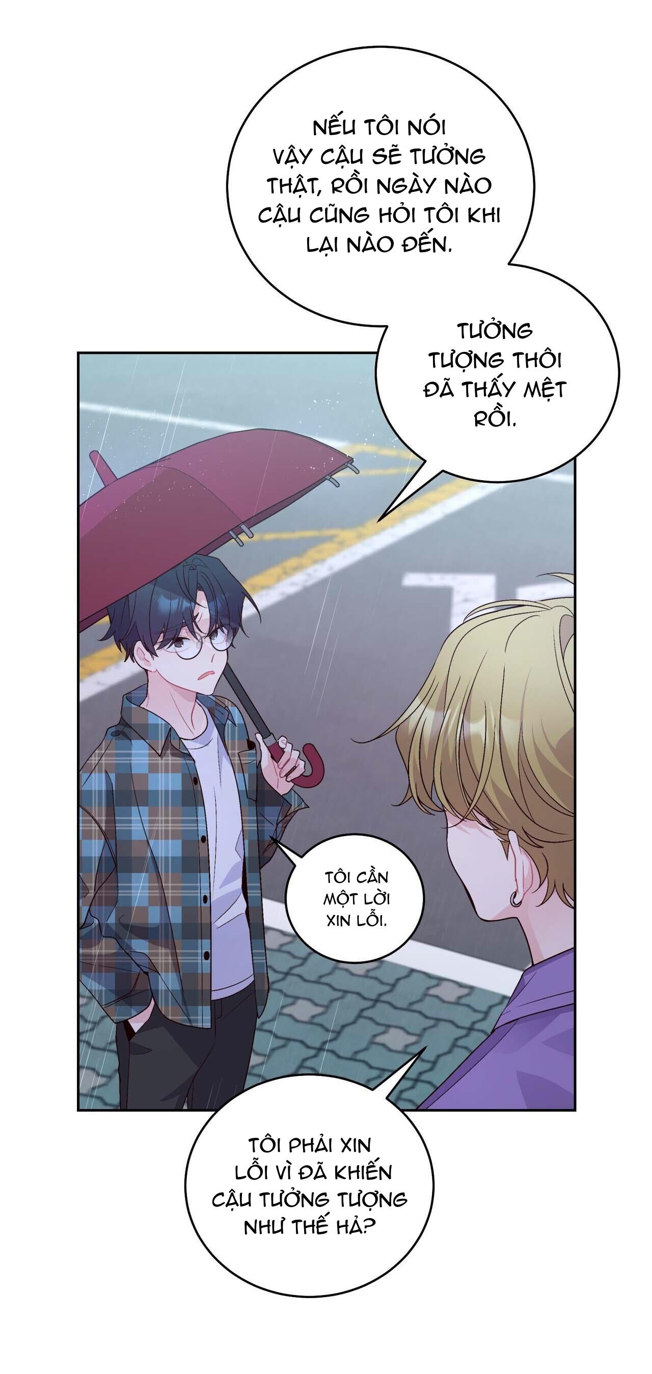 Merry Marbling: Chapter 27
