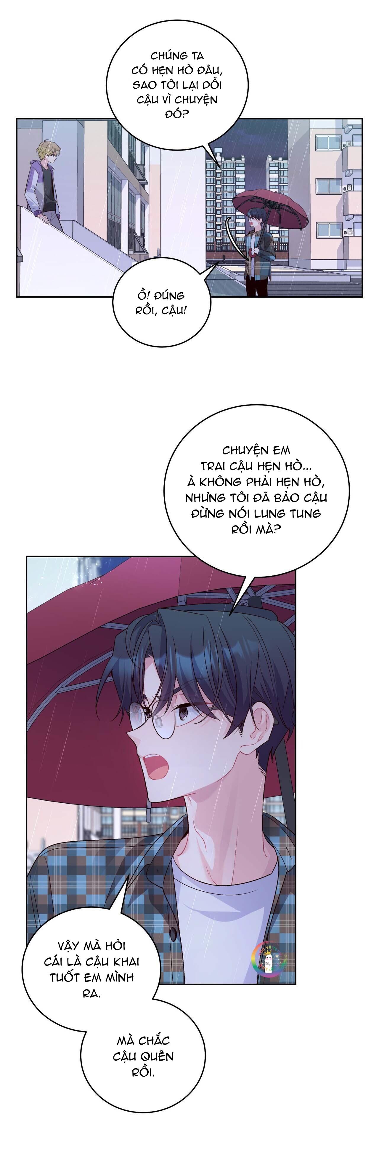 Merry Marbling: Chapter 27