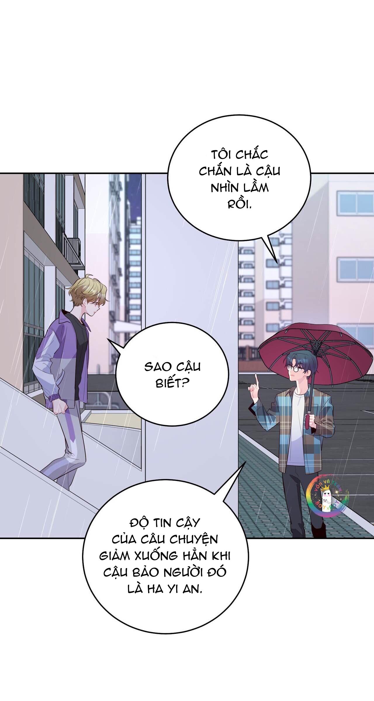Merry Marbling: Chapter 27