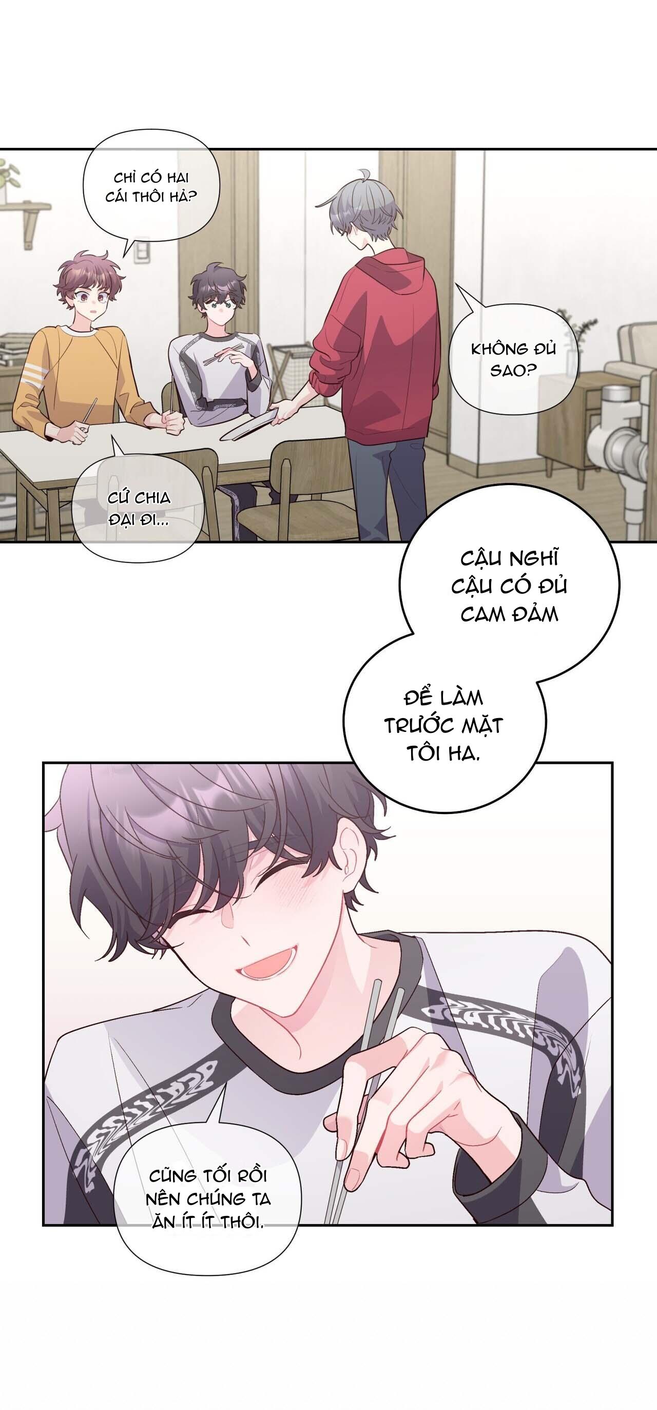 Merry Marbling: Chapter 27