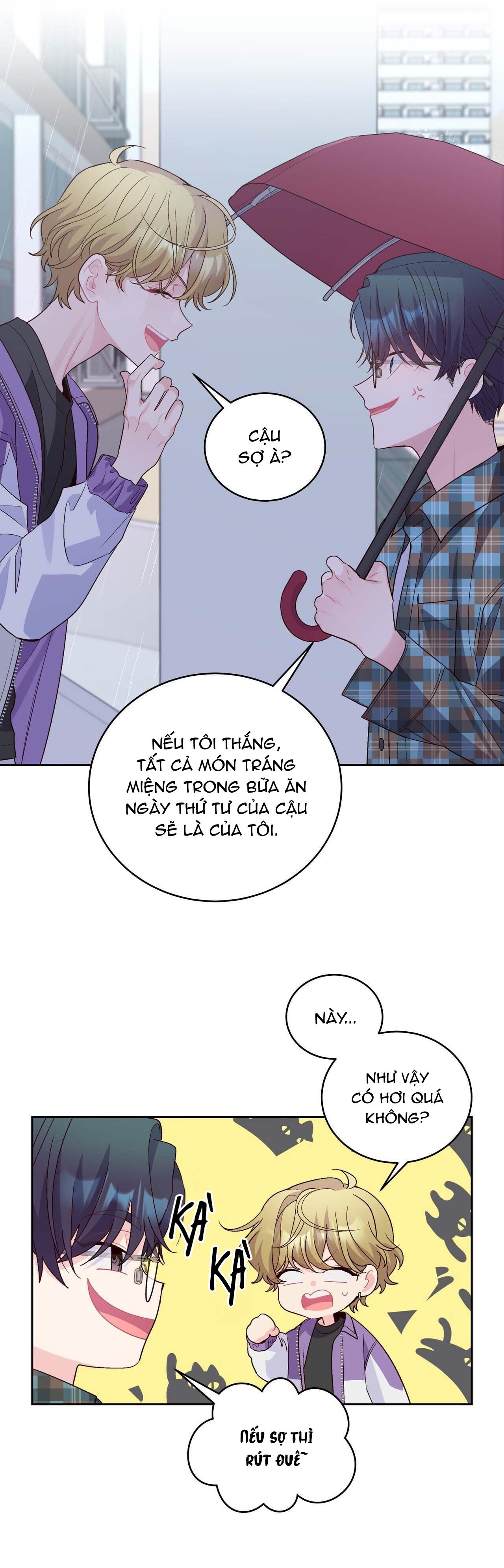 Merry Marbling: Chapter 27
