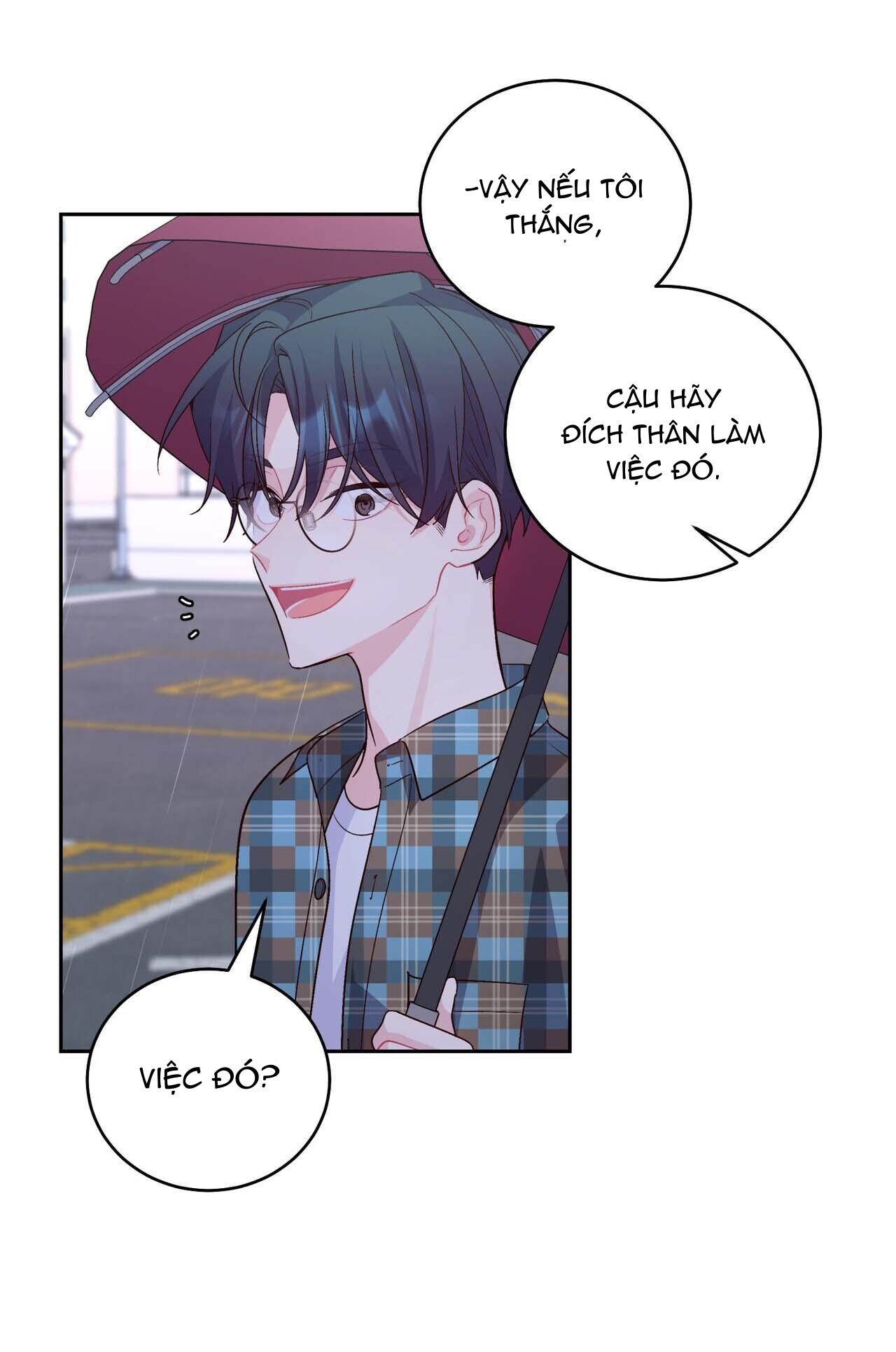 Merry Marbling: Chapter 27