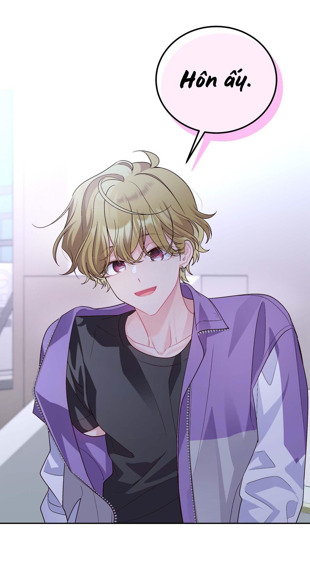 Merry Marbling: Chapter 27