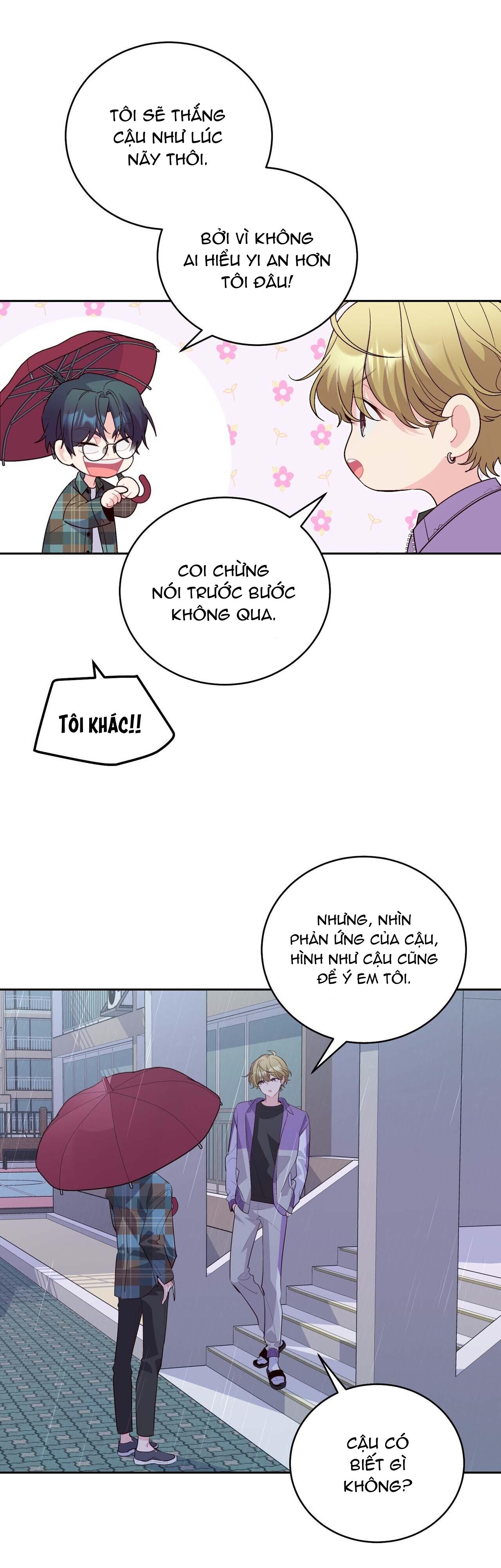 Merry Marbling: Chapter 27