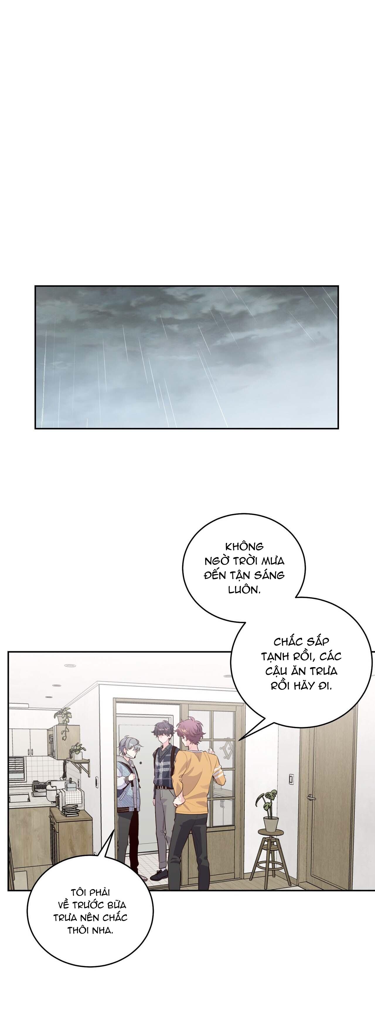 Merry Marbling: Chapter 27