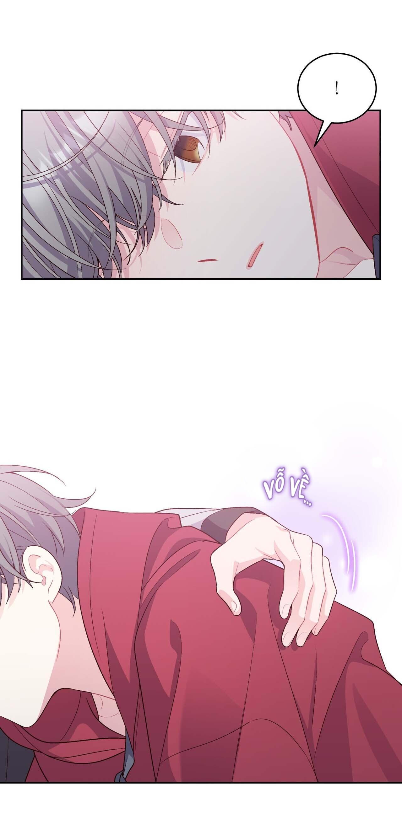 Merry Marbling: Chapter 27