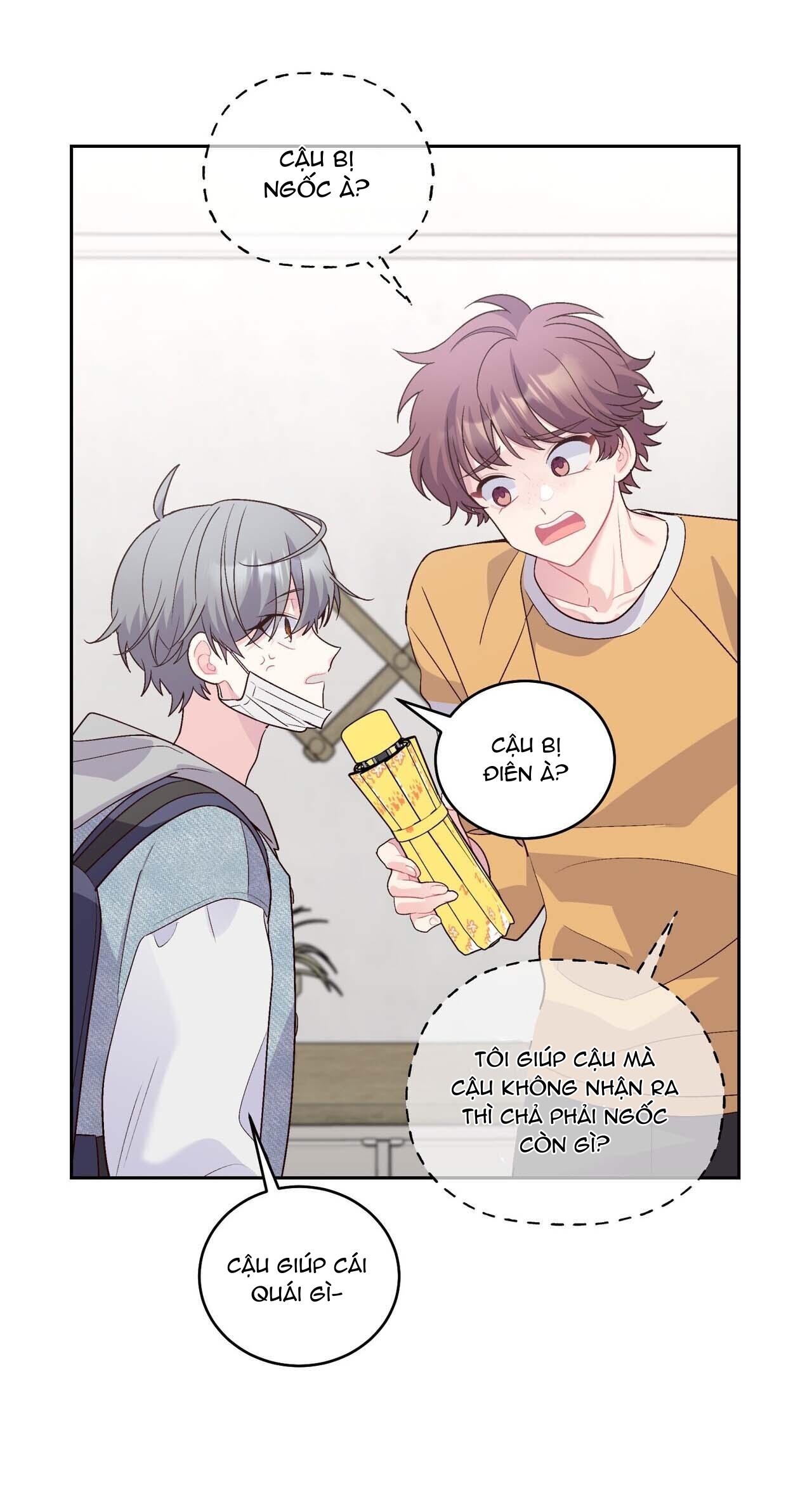 Merry Marbling: Chapter 27