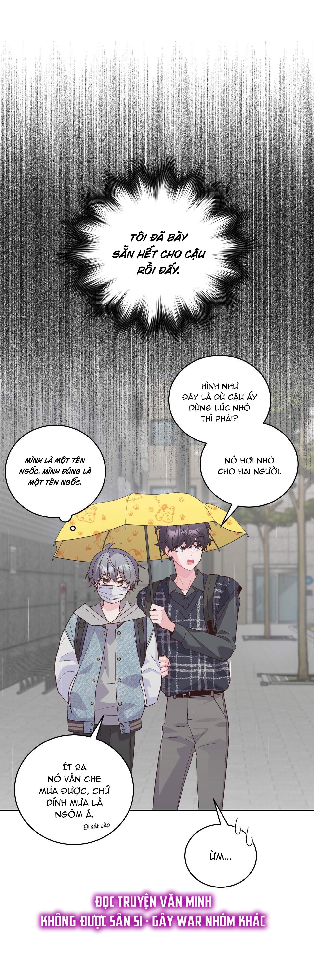 Merry Marbling: Chapter 27