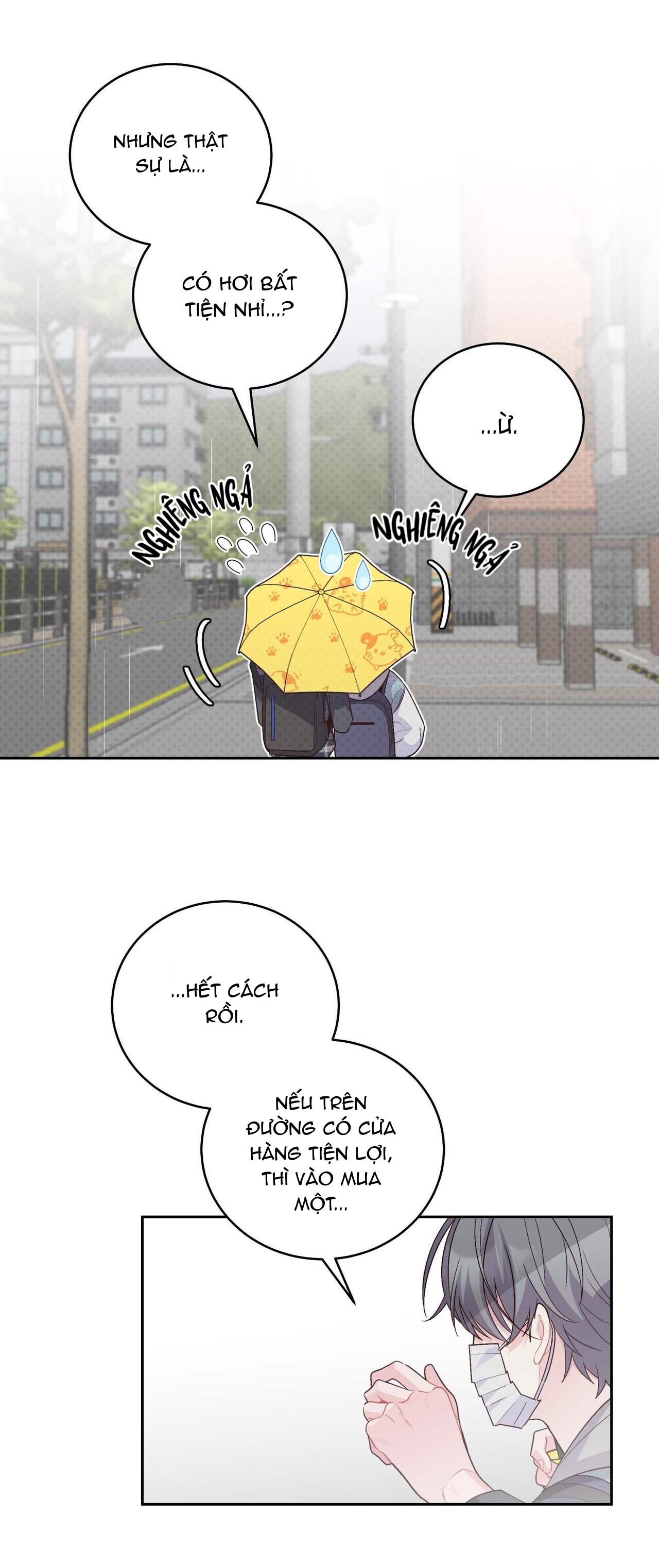 Merry Marbling: Chapter 27