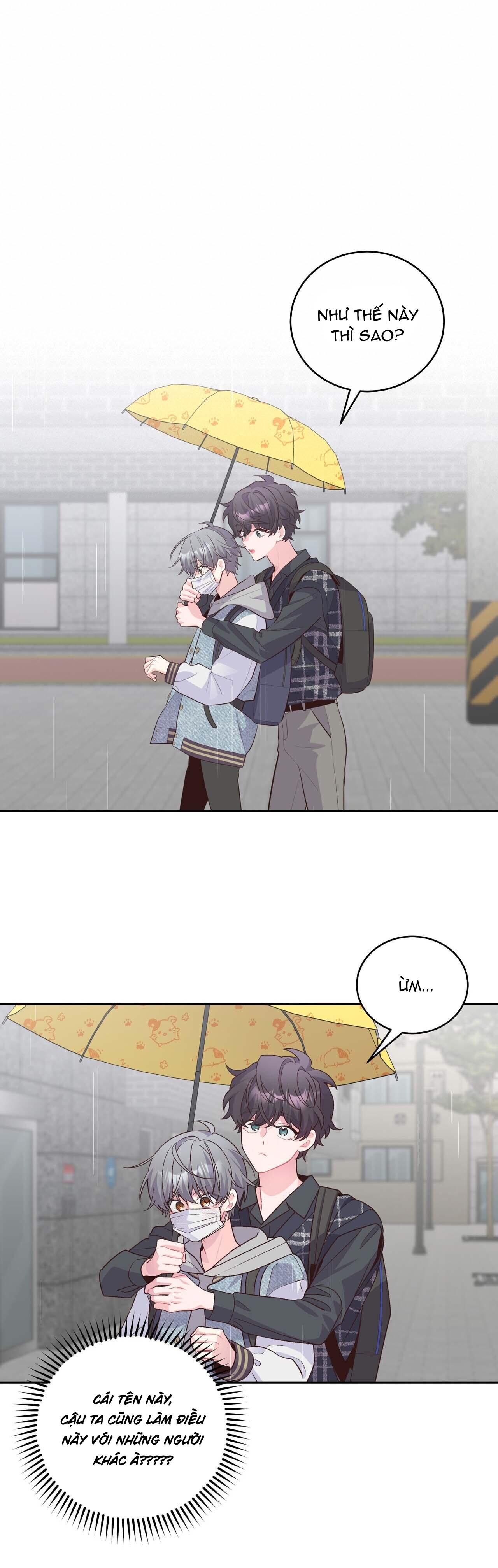 Merry Marbling: Chapter 27