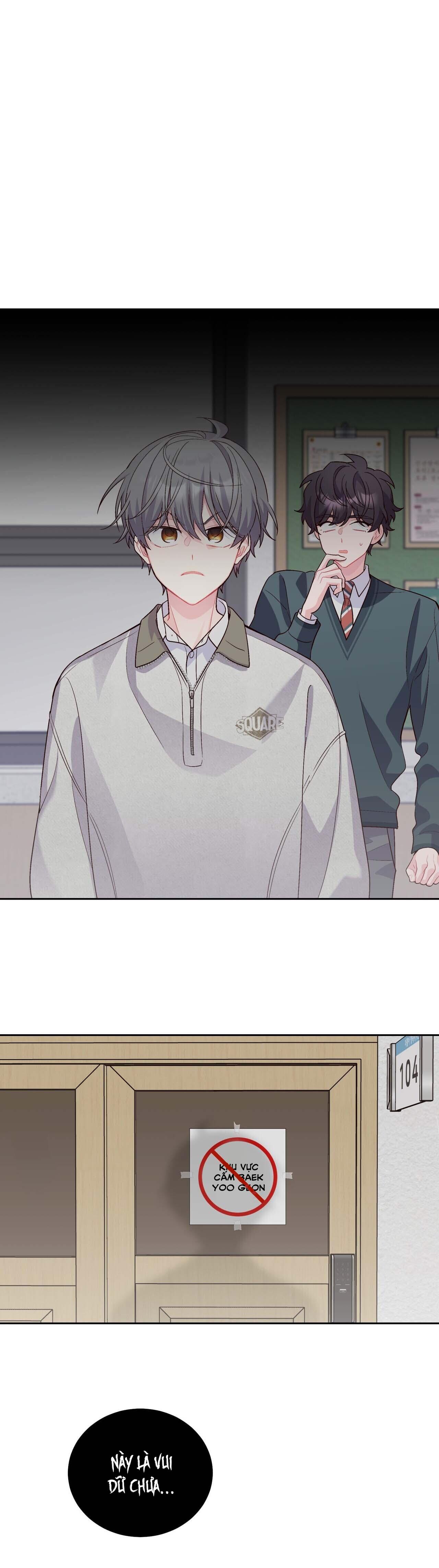 Merry Marbling: Chapter 27