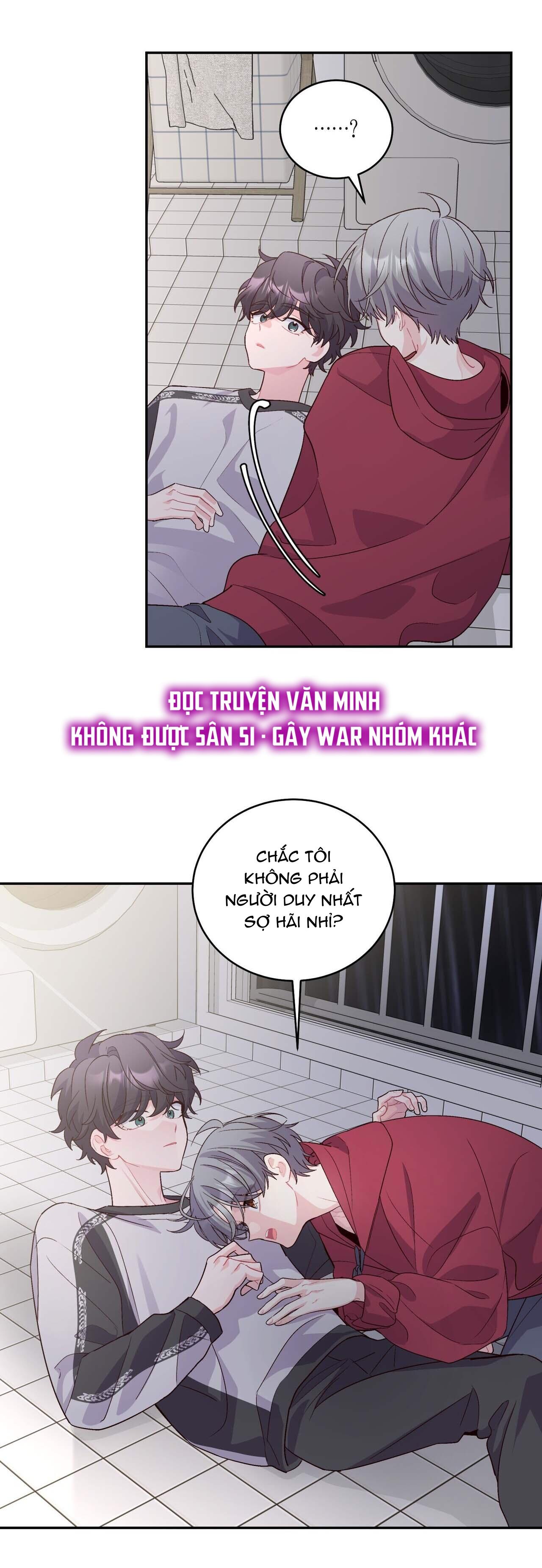 Merry Marbling: Chapter 27