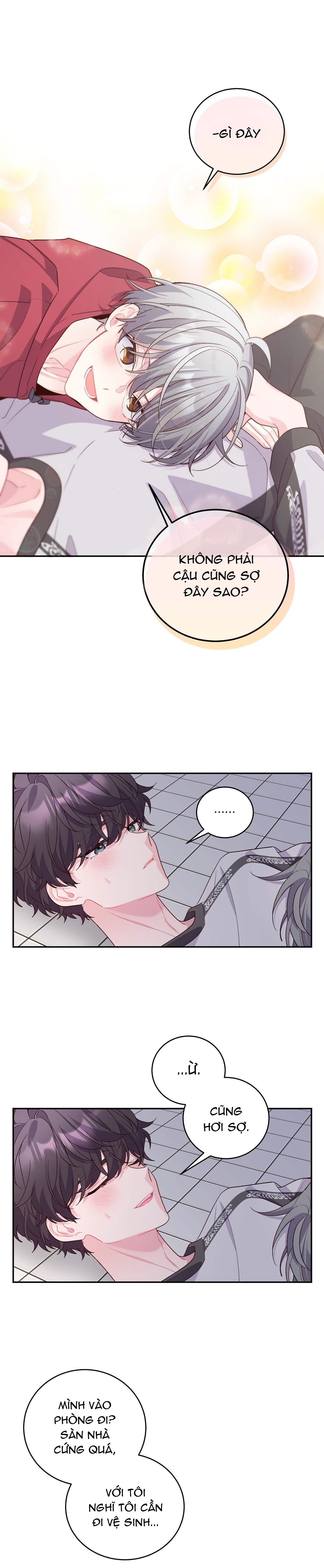 Merry Marbling: Chapter 27