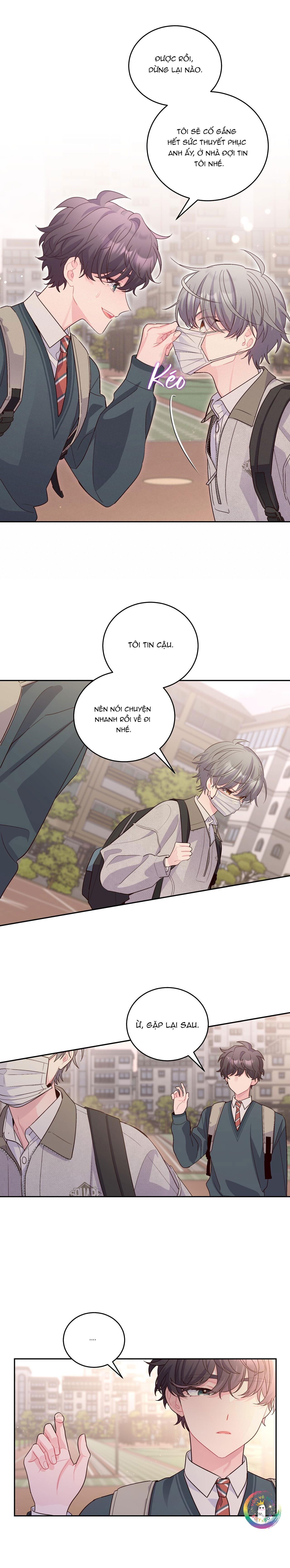 Merry Marbling: Chapter 28