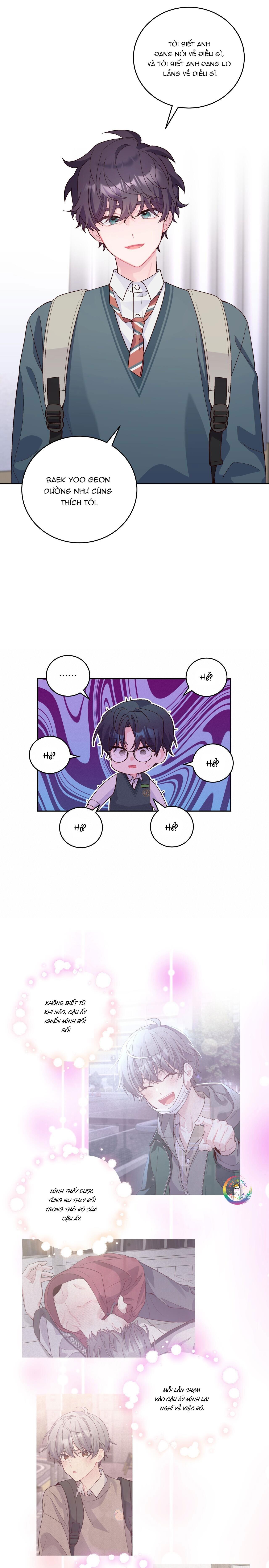 Merry Marbling: Chapter 28