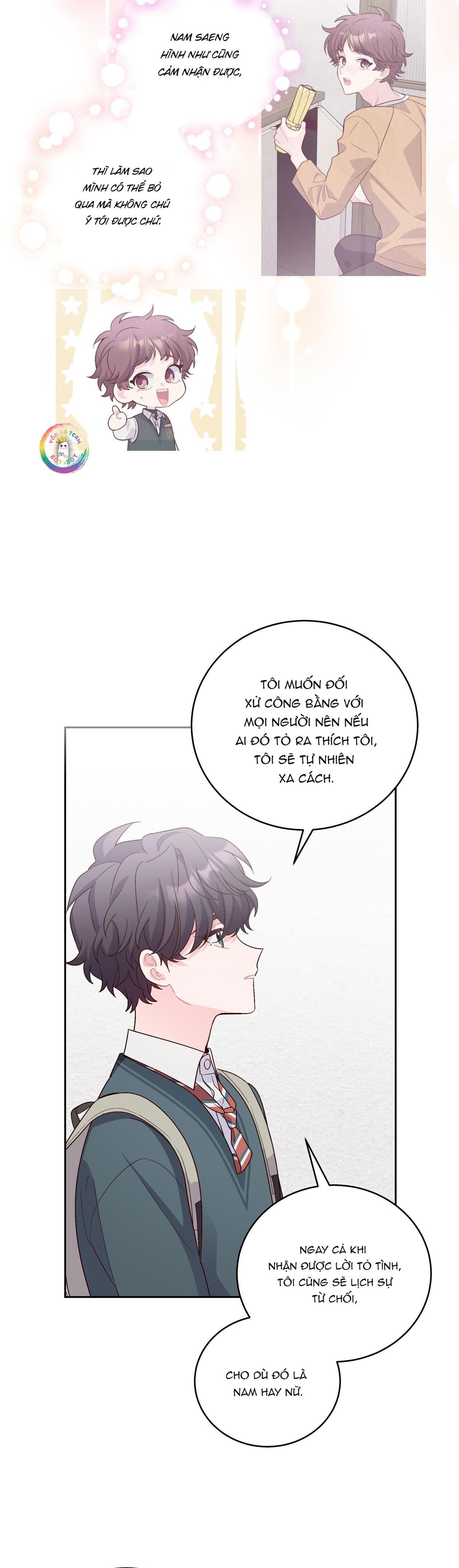 Merry Marbling: Chapter 28