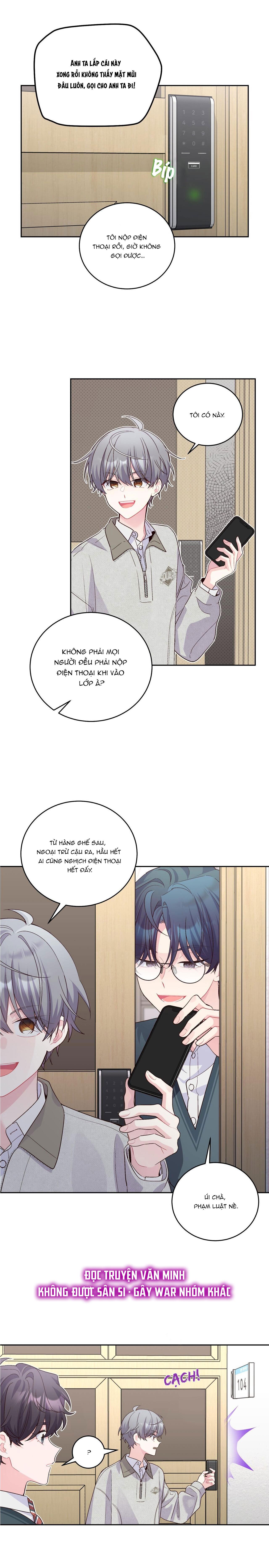 Merry Marbling: Chapter 28