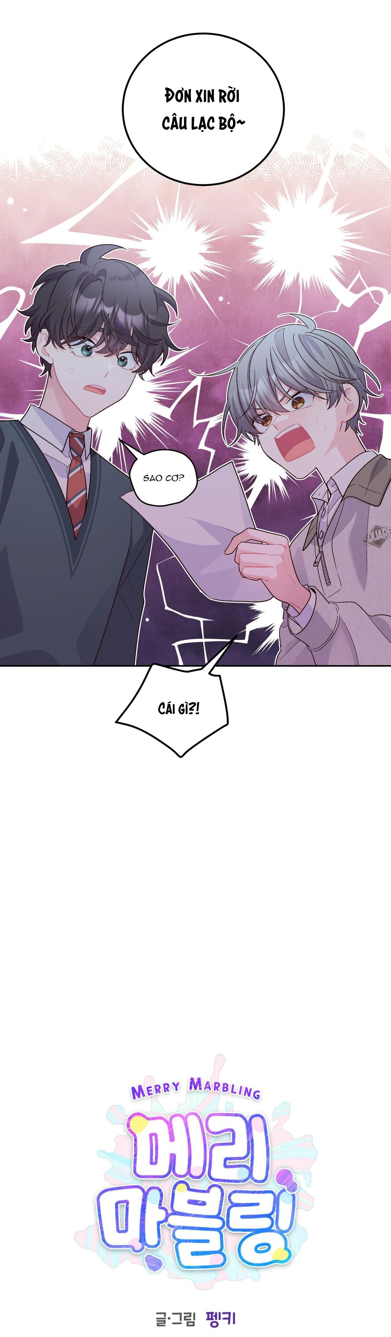 Merry Marbling: Chapter 28