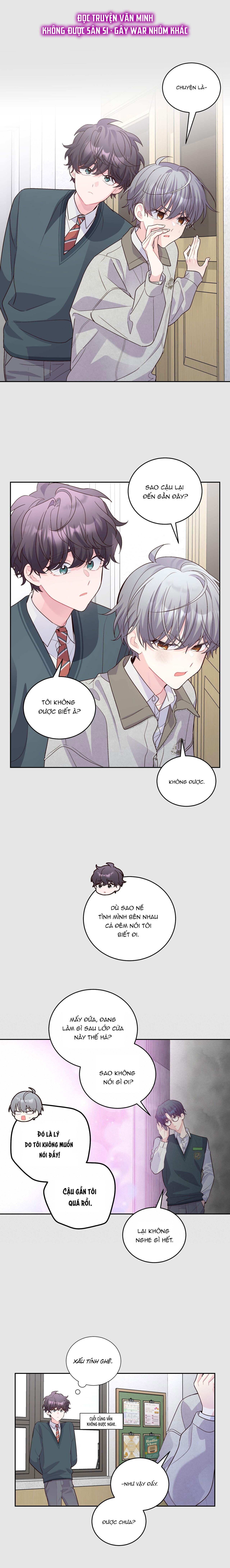 Merry Marbling: Chapter 28