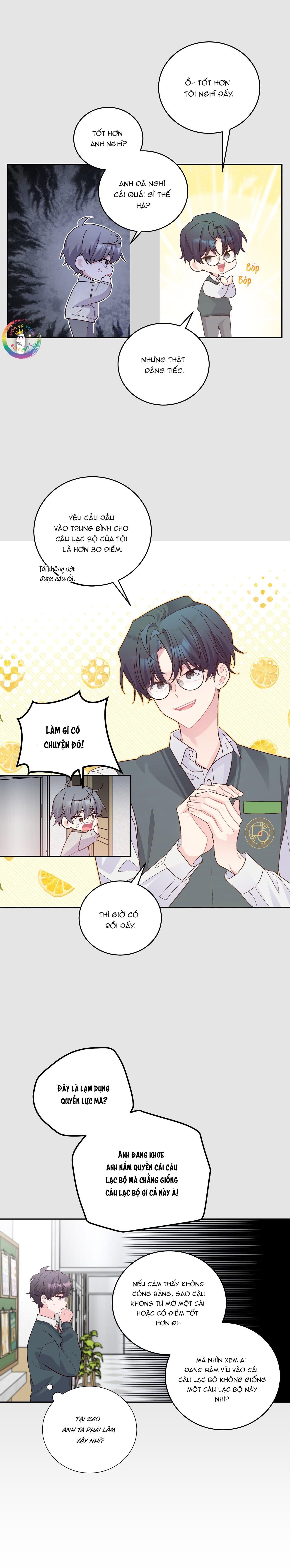 Merry Marbling: Chapter 28