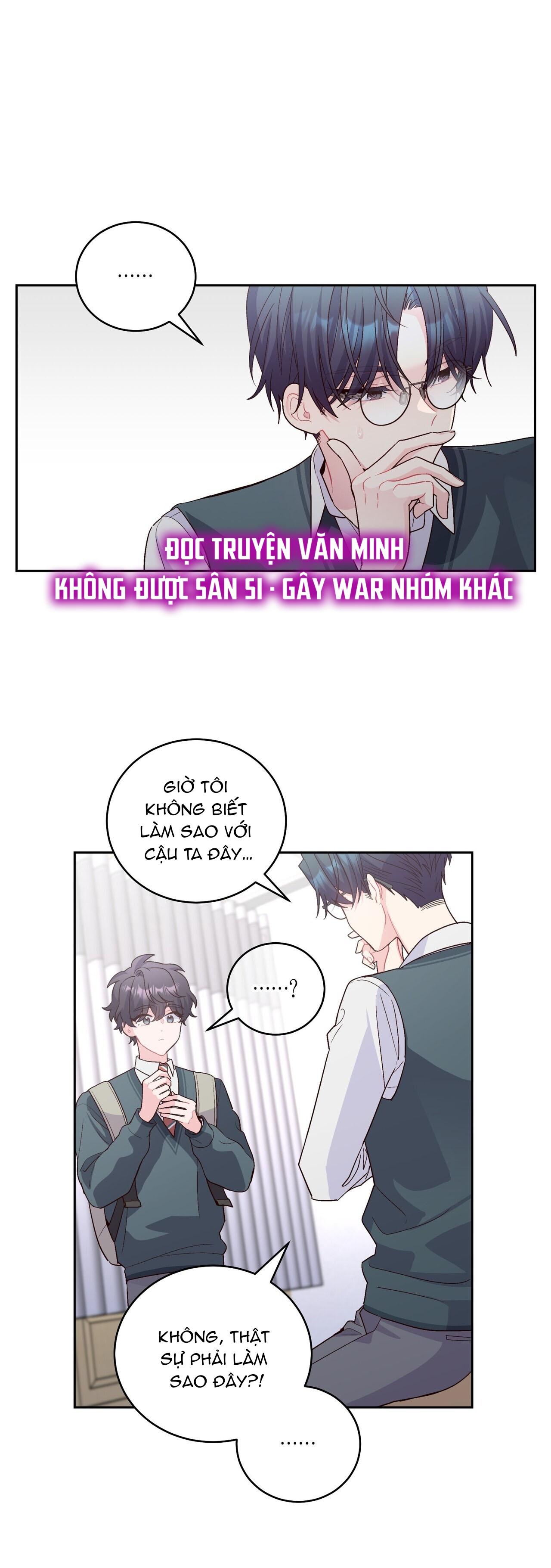 Merry Marbling: Chapter 29