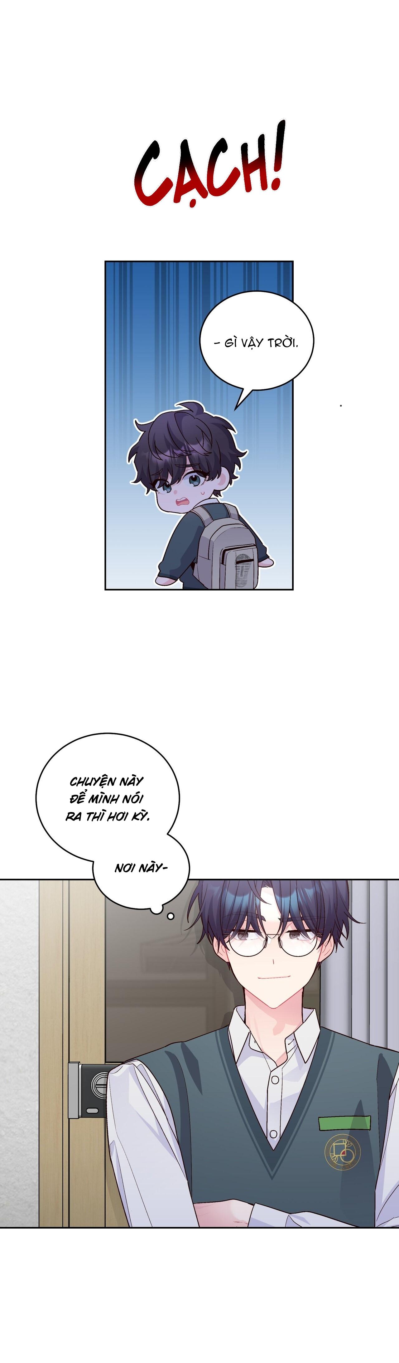 Merry Marbling: Chapter 29
