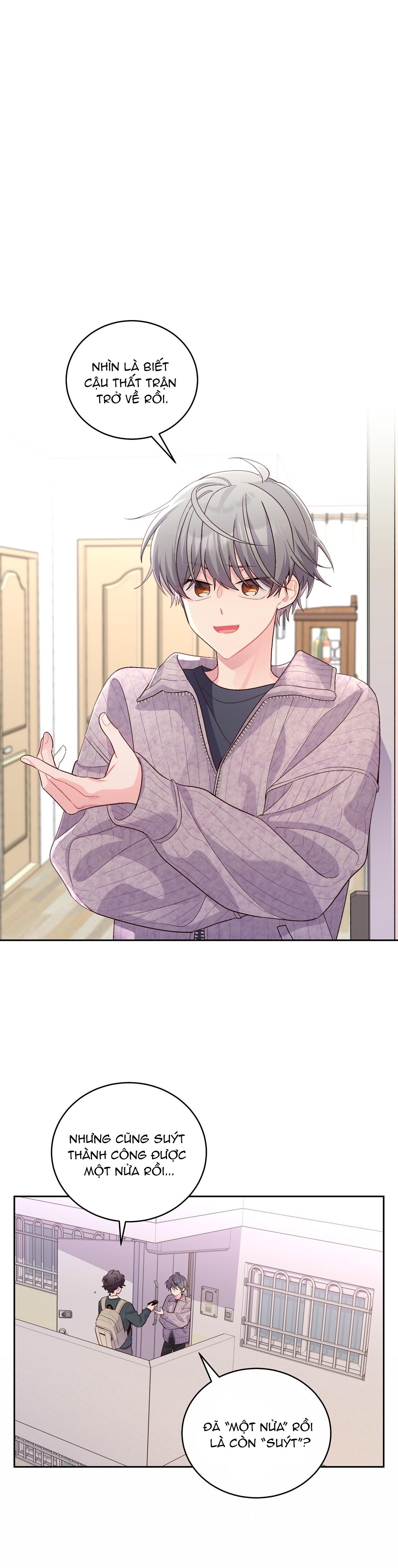 Merry Marbling: Chapter 29