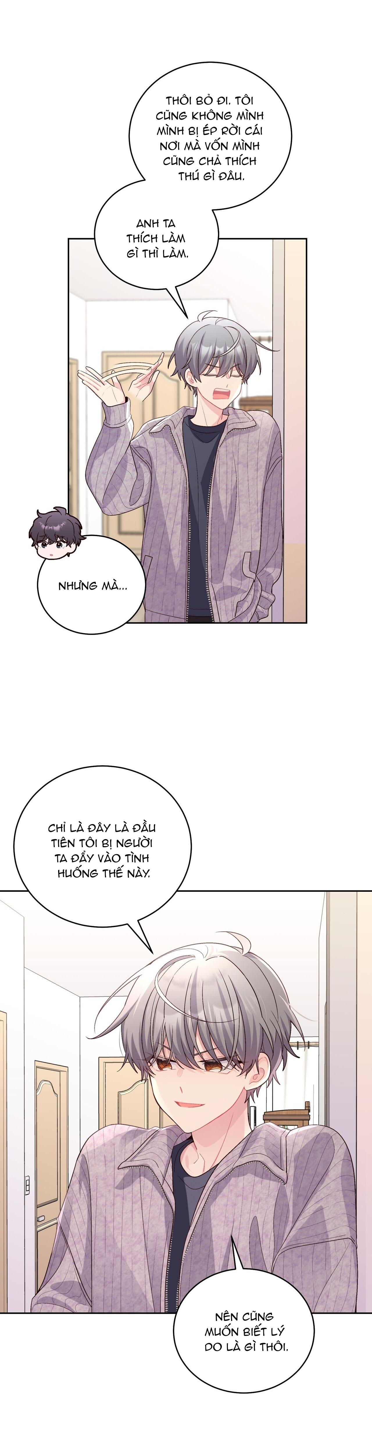 Merry Marbling: Chapter 29