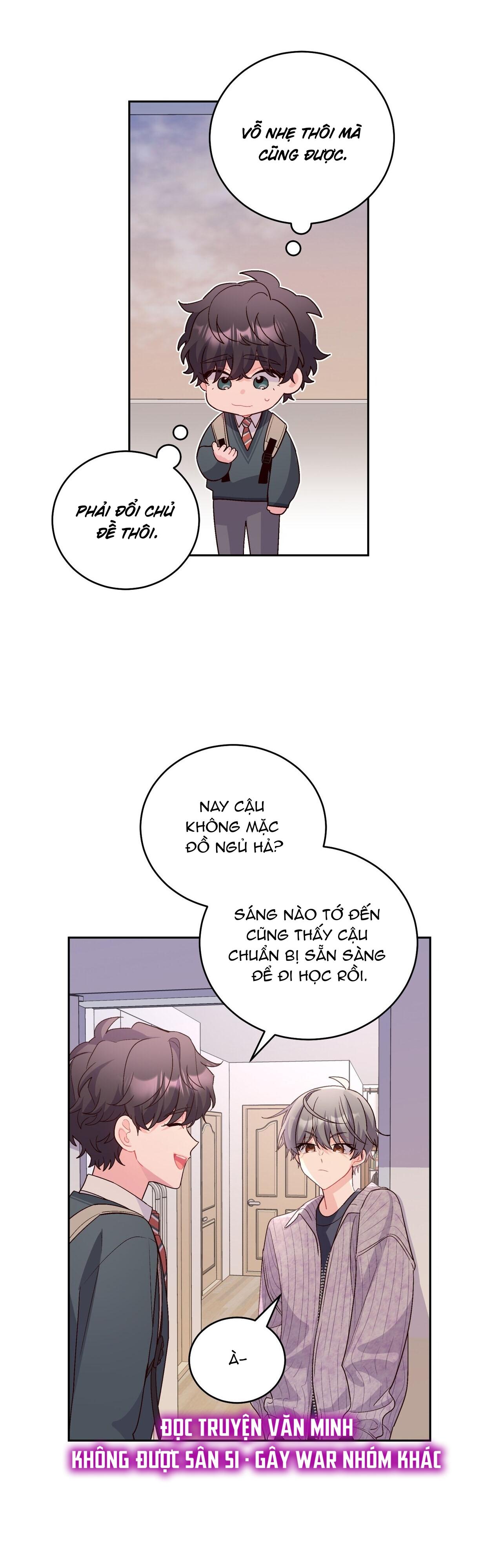 Merry Marbling: Chapter 29