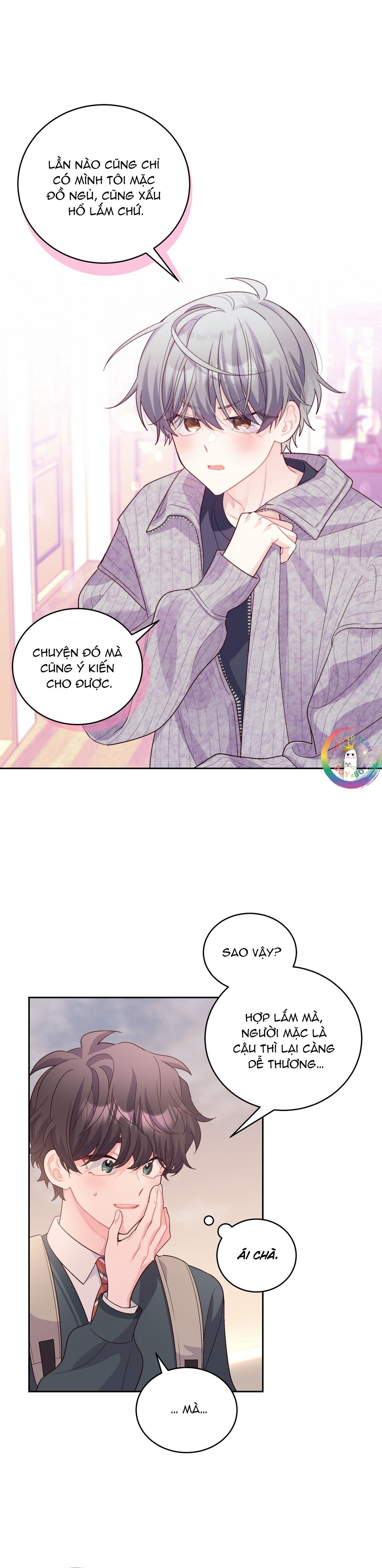 Merry Marbling: Chapter 29