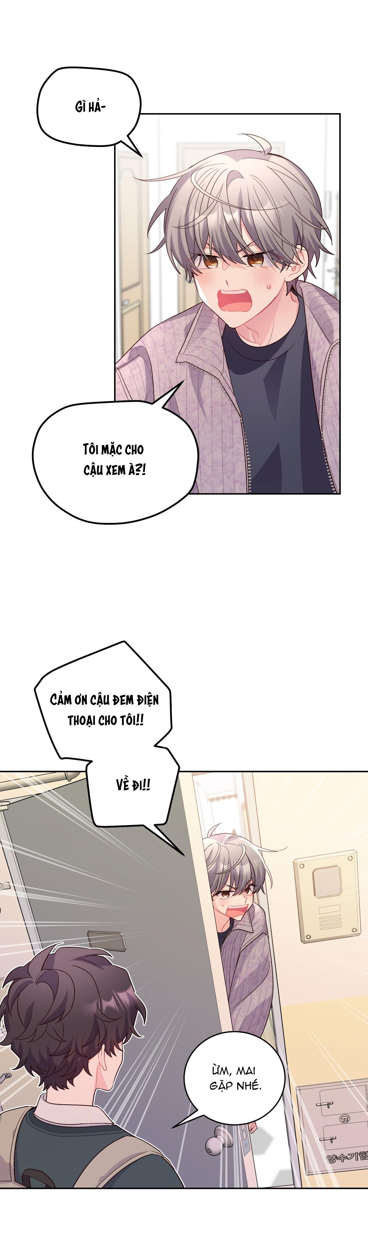 Merry Marbling: Chapter 29