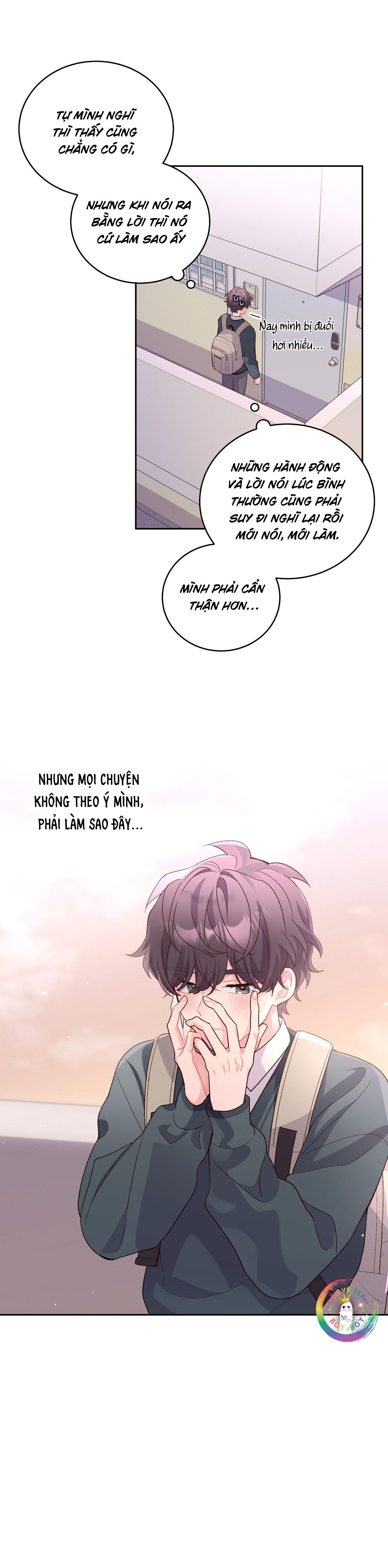 Merry Marbling: Chapter 29