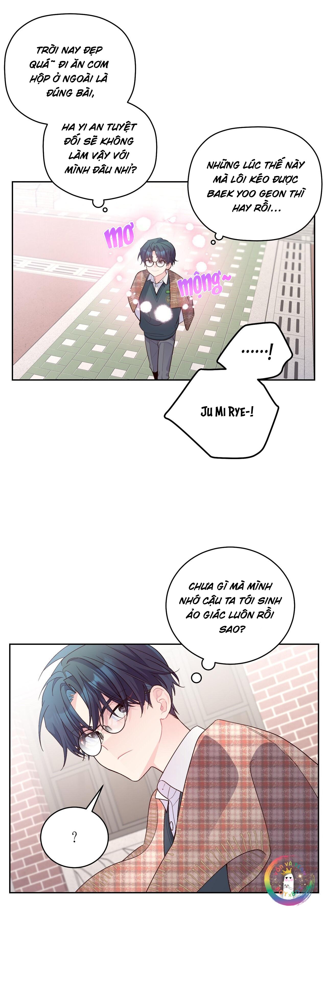Merry Marbling: Chapter 29