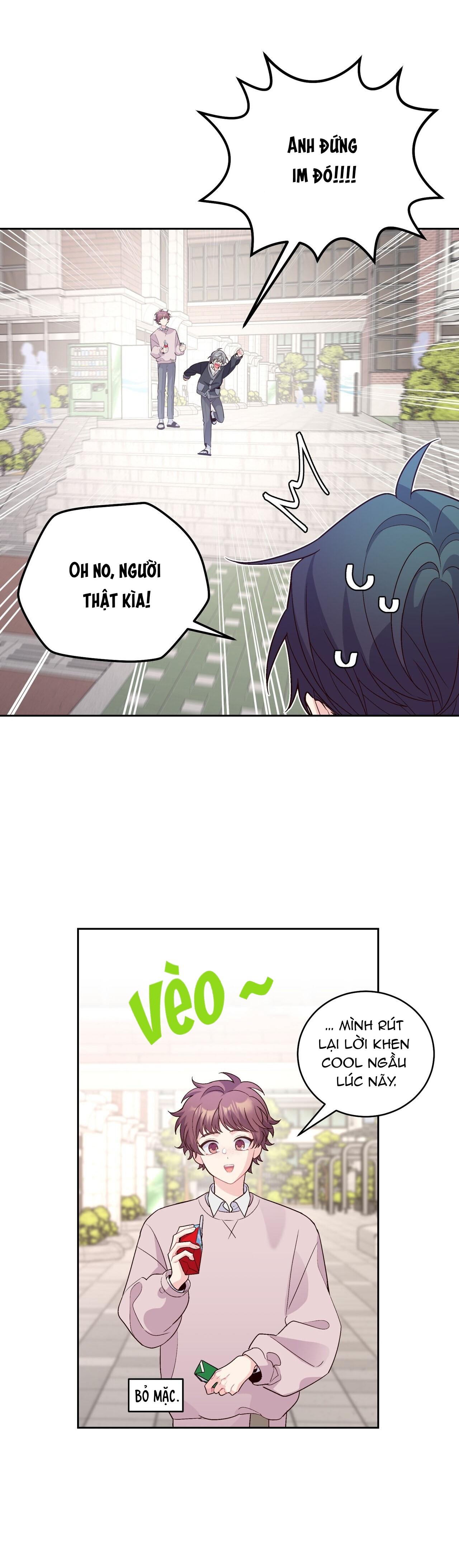 Merry Marbling: Chapter 29