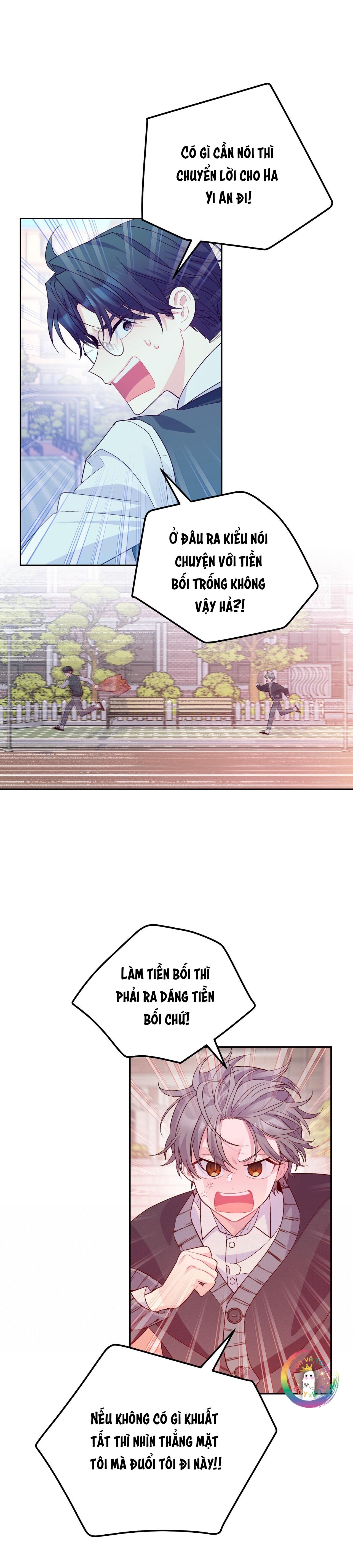 Merry Marbling: Chapter 29