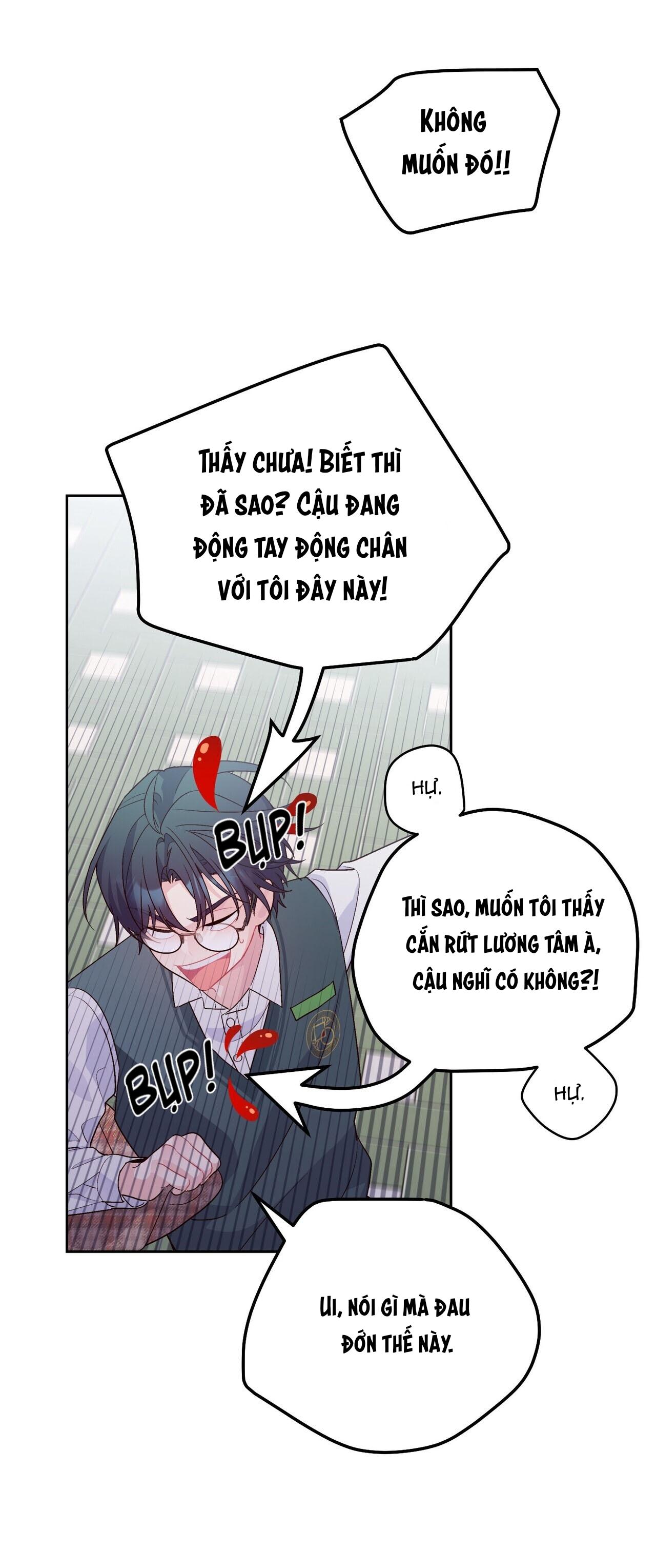 Merry Marbling: Chapter 29