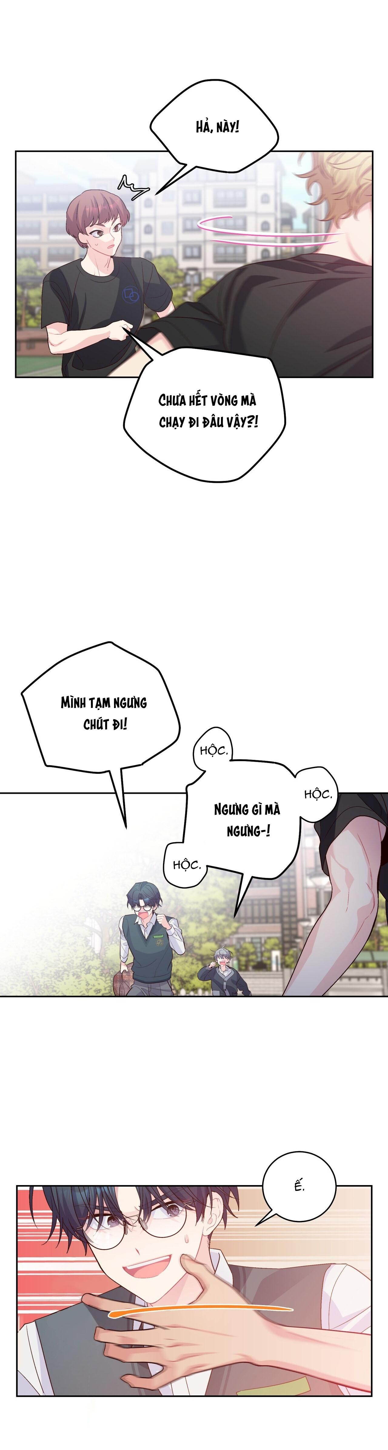 Merry Marbling: Chapter 29
