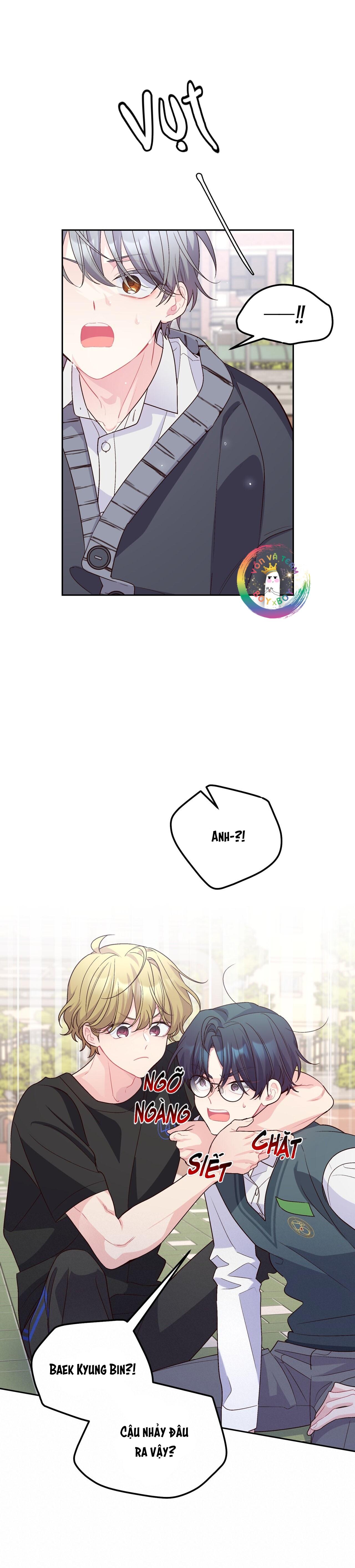 Merry Marbling: Chapter 29
