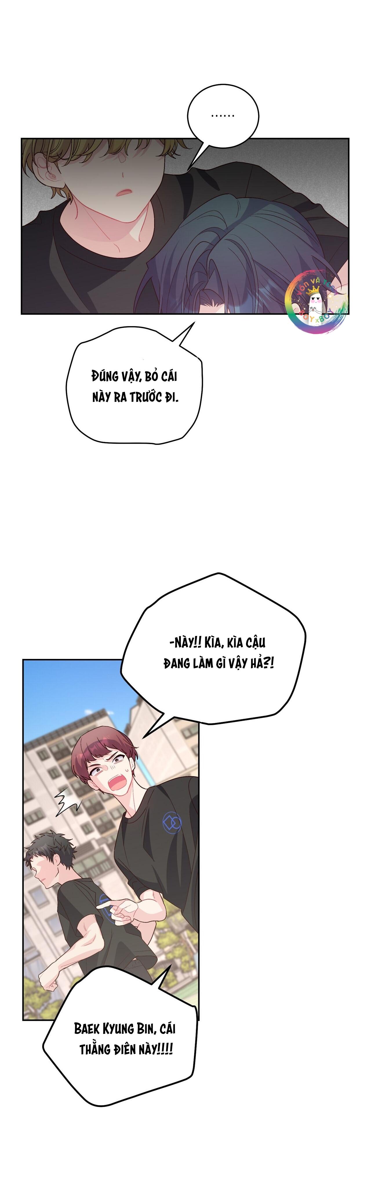 Merry Marbling: Chapter 29