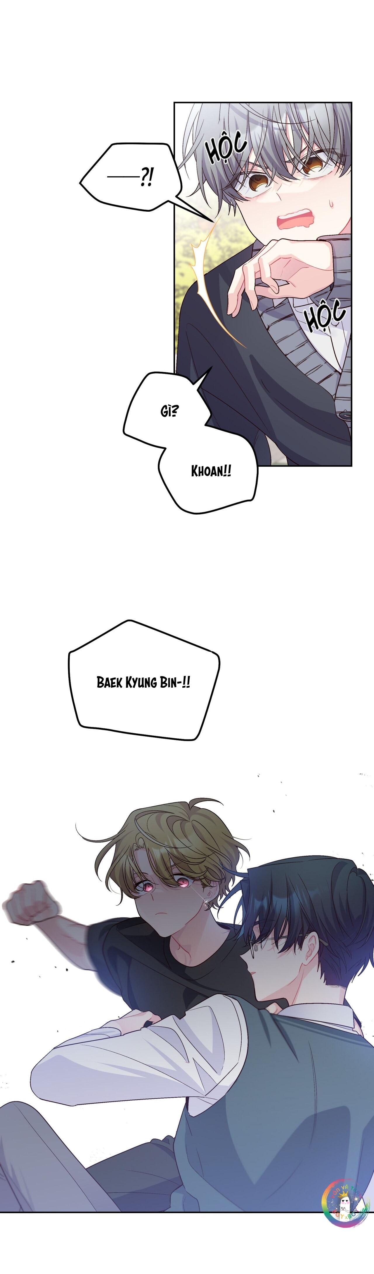 Merry Marbling: Chapter 29