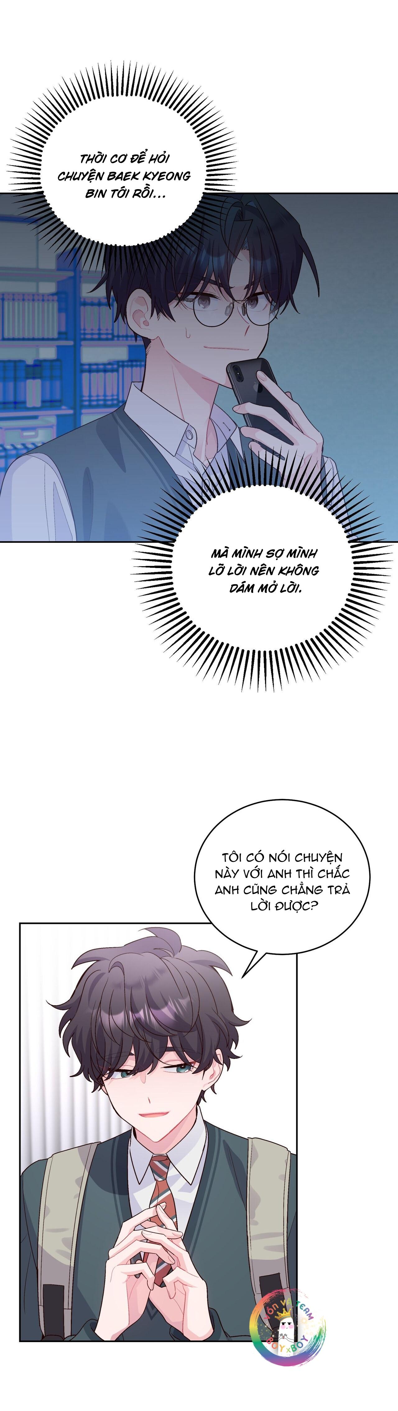 Merry Marbling: Chapter 29