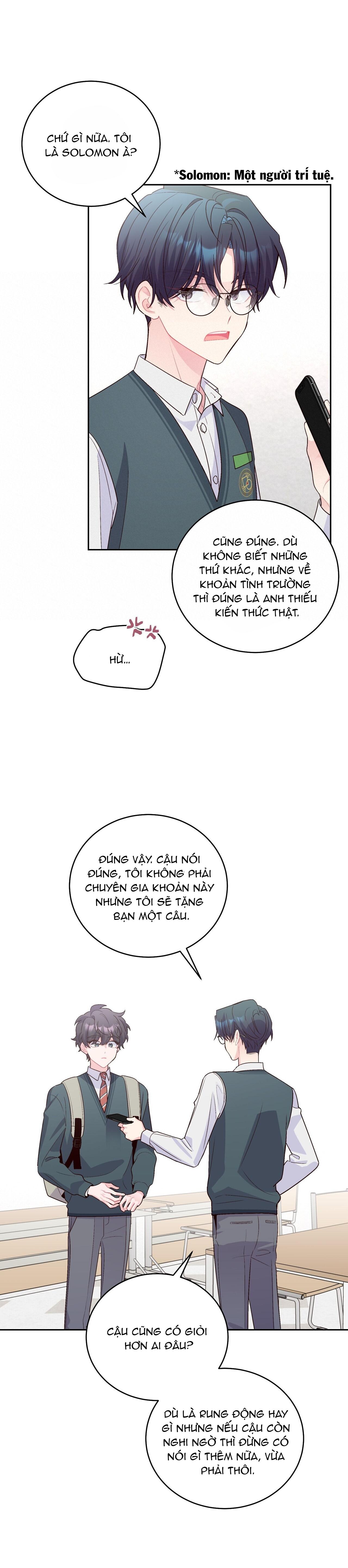 Merry Marbling: Chapter 29