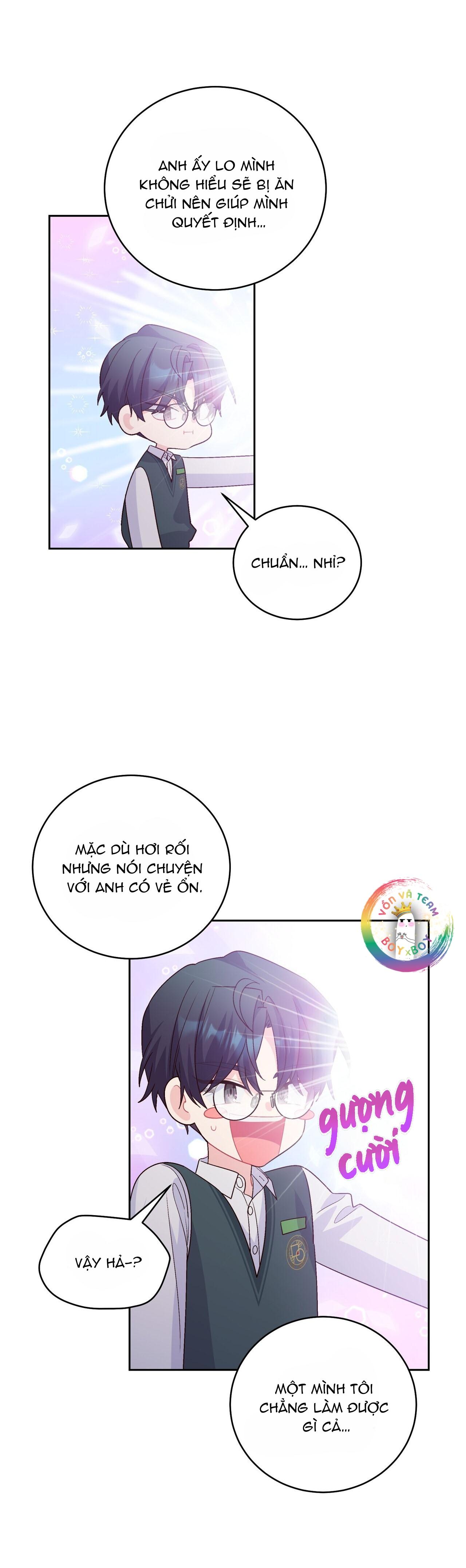 Merry Marbling: Chapter 29