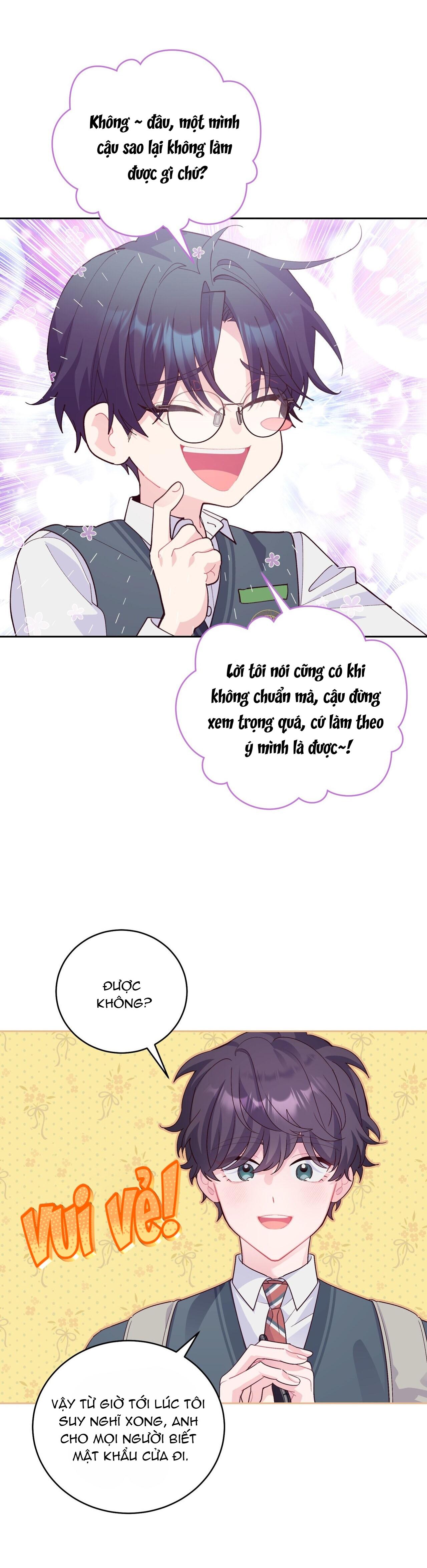 Merry Marbling: Chapter 29