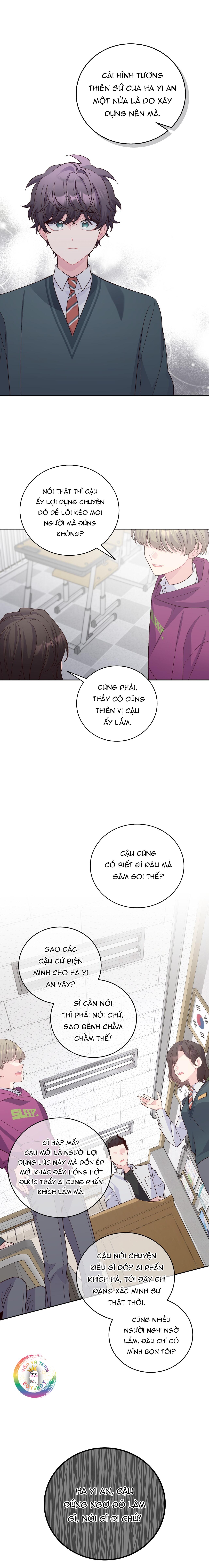 Merry Marbling: Chapter 30