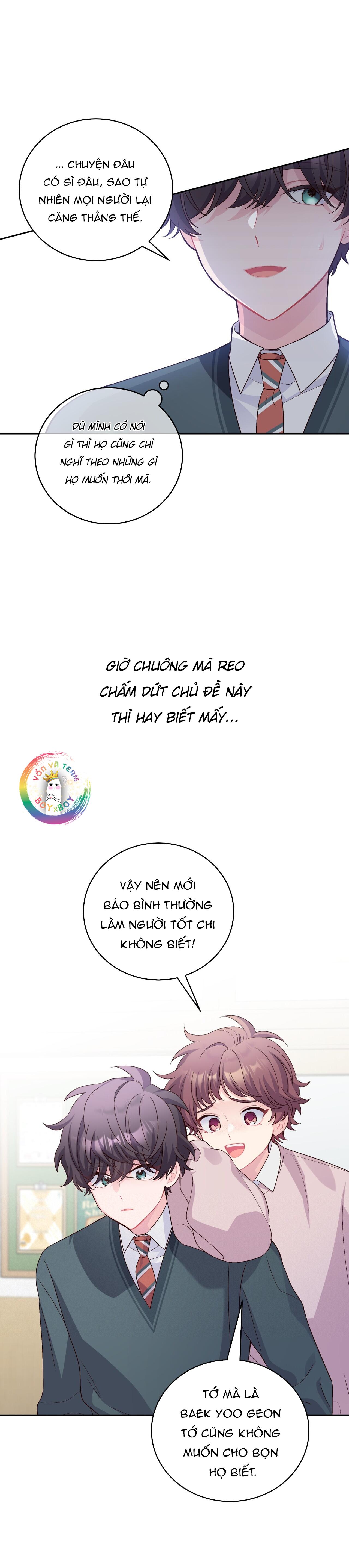 Merry Marbling: Chapter 30