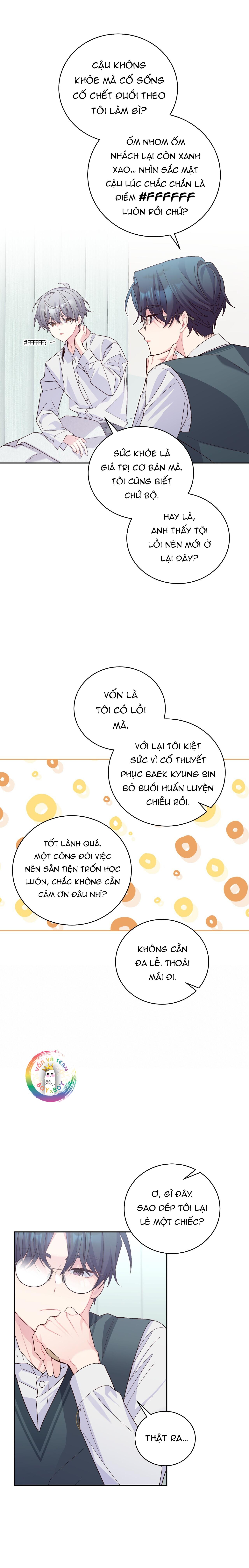 Merry Marbling: Chapter 30