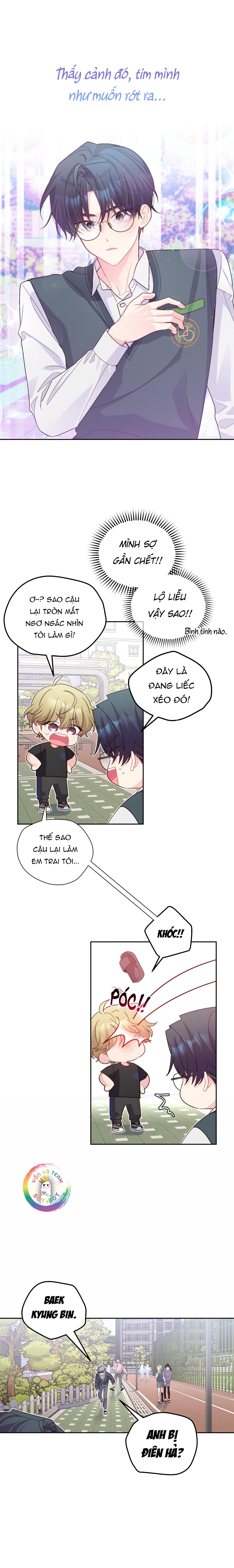Merry Marbling: Chapter 30